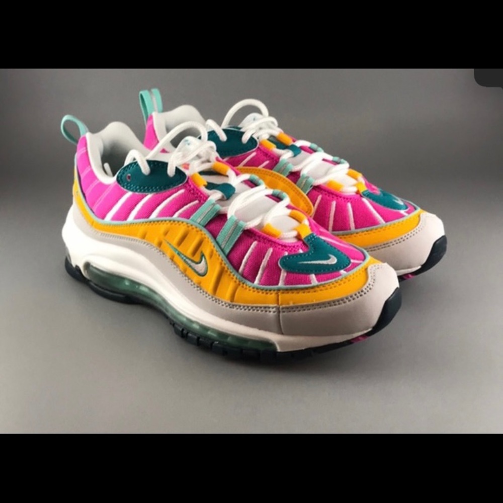Nike shoes